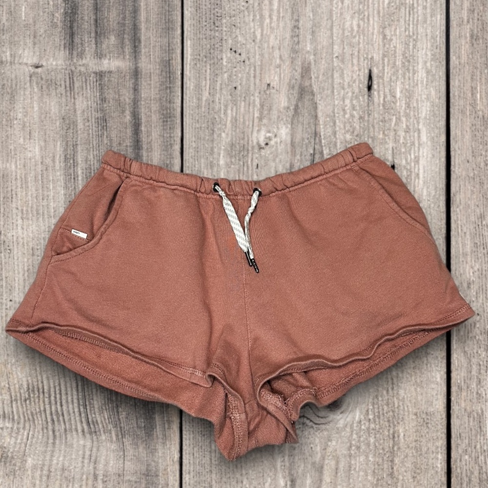 Women’s XS Vuori sunny side shorts